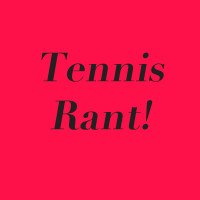 Tennis Rant! Stop the Homerism of Serena’s Matches!