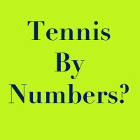 Tennis Tip #5: Tennis By Numbers??