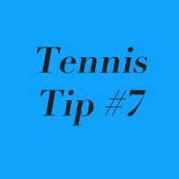 Tennis Tip #7: Overmatched? Simplify Your Approach!