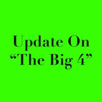 Update On The ATP’s “Big Four”