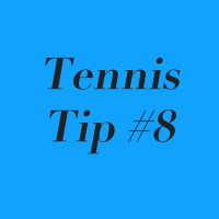 Tennis Tip #8: Variety + Versatility = Victory!