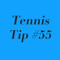 Tennis Tip #55: Understanding ‘Alpha’ in Doubles!
