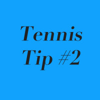 Tennis Tip #2: Beware of the three E’s!