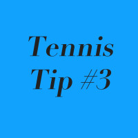 Tennis Tip #3: Unleash Your Mental Edge!