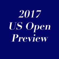 2017 U.S. Open Preview!