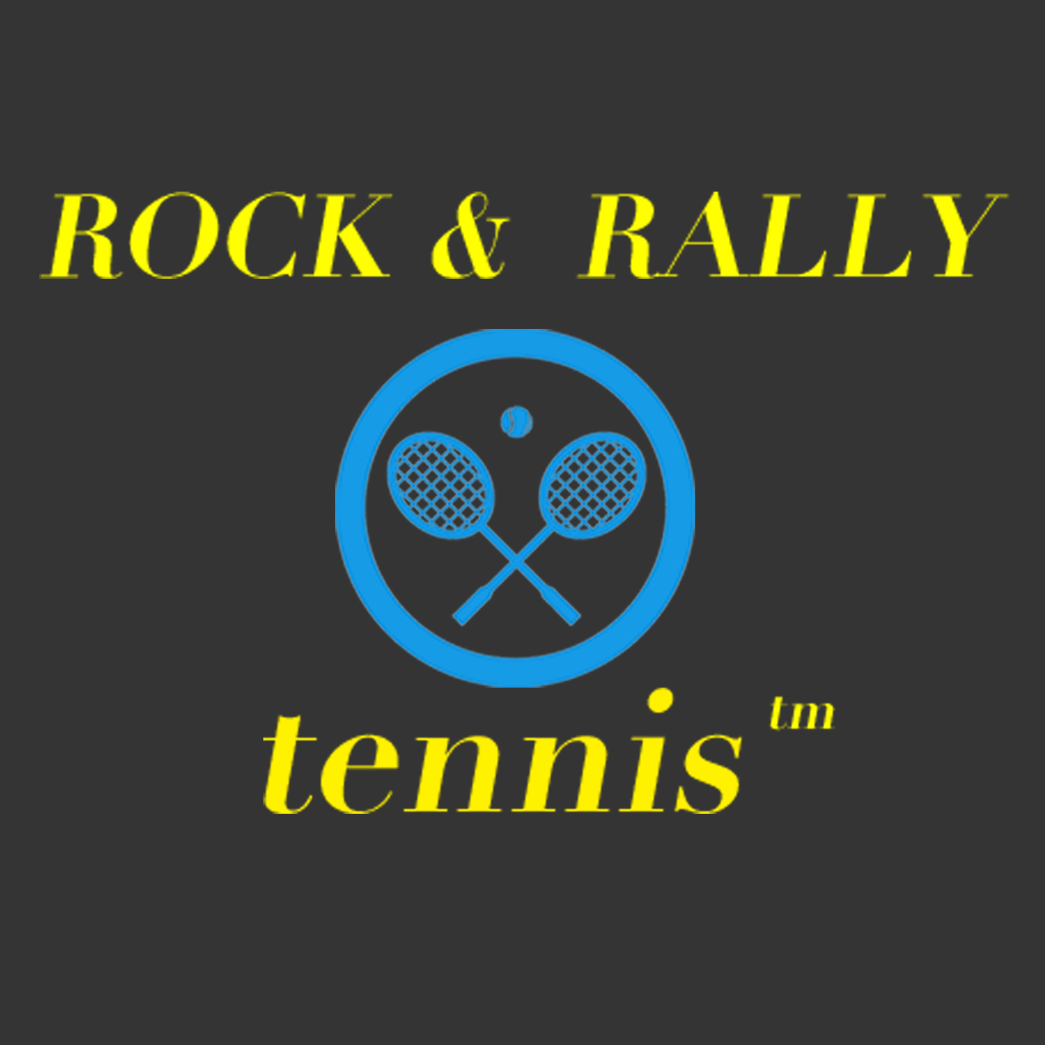 Rock & Rally Tennis Podcasts